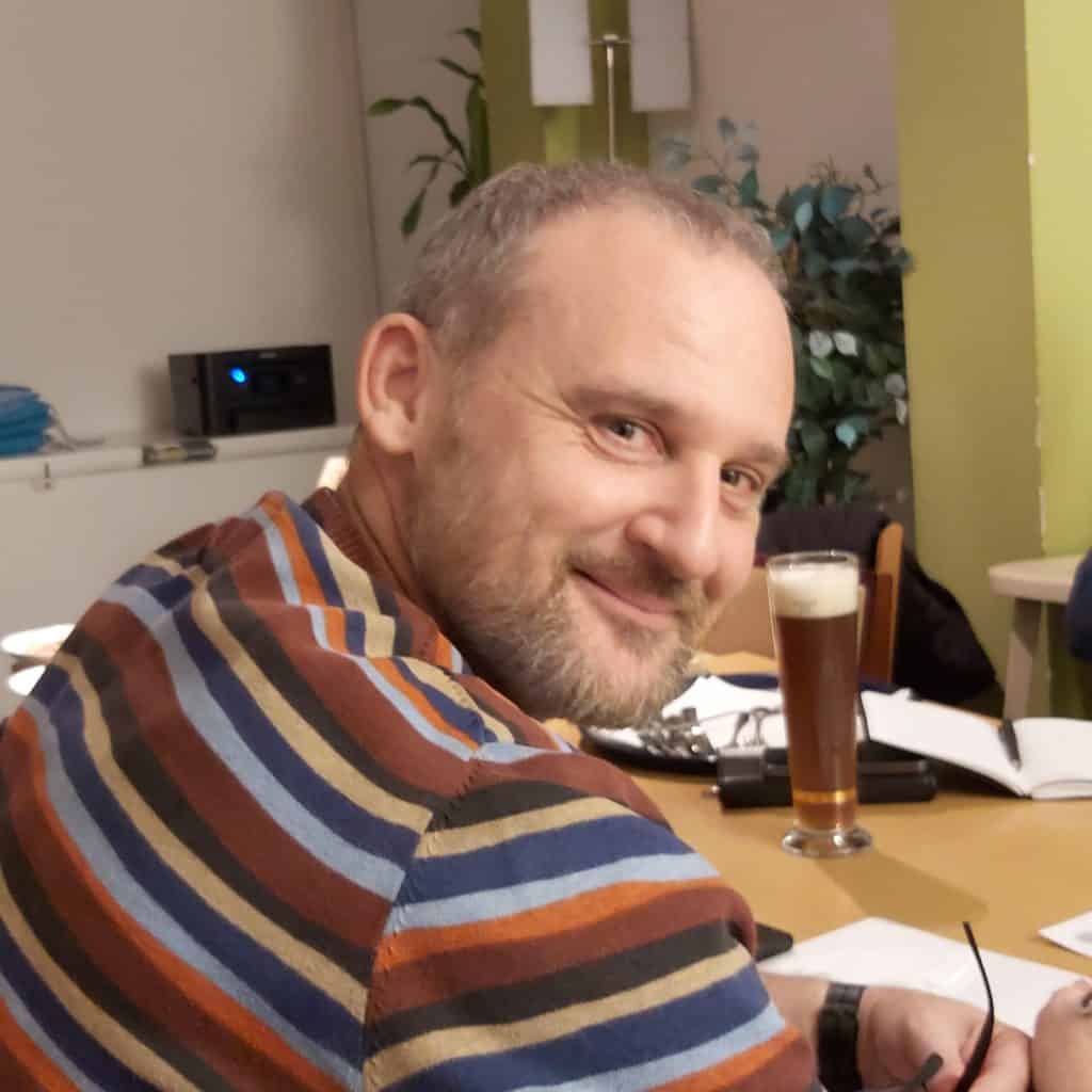 Carsten Thewes