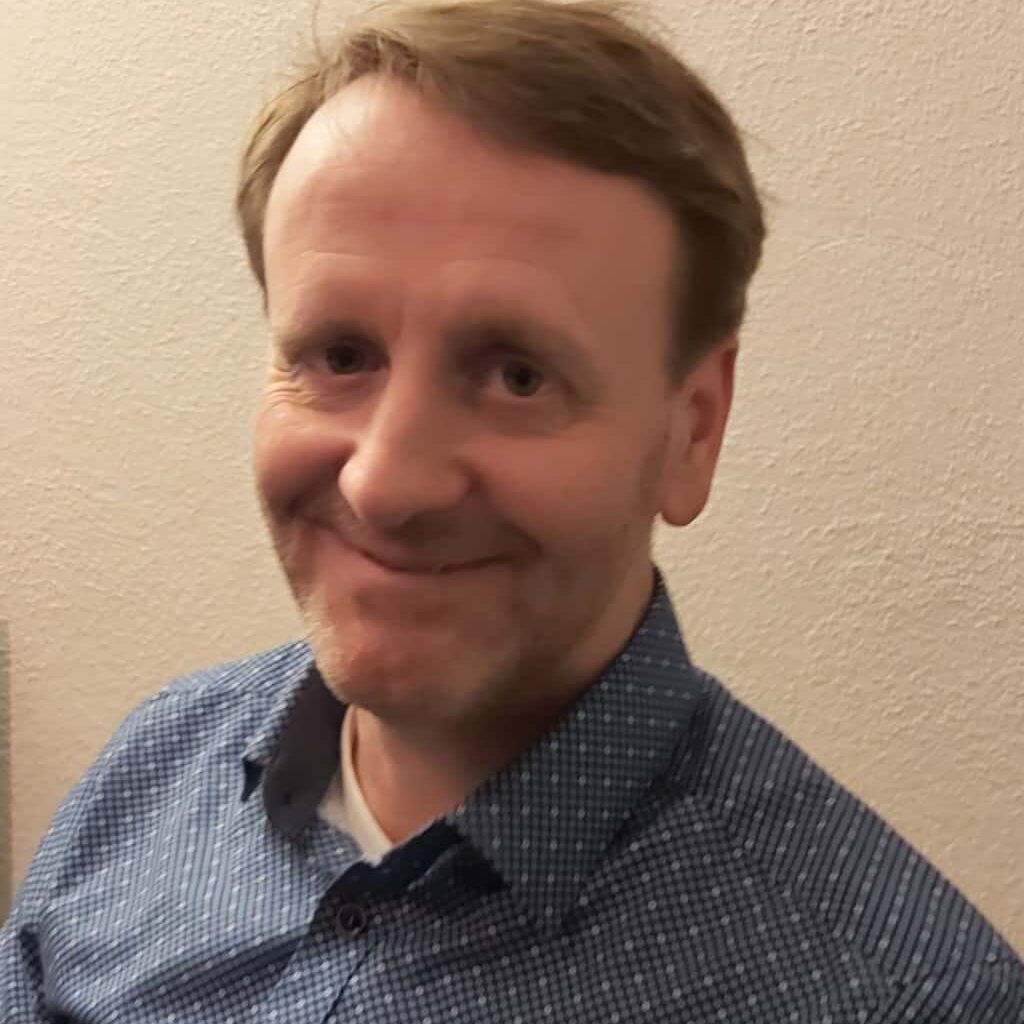 Ralf Piro